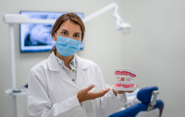 Professional Emergency Dentist in LA
