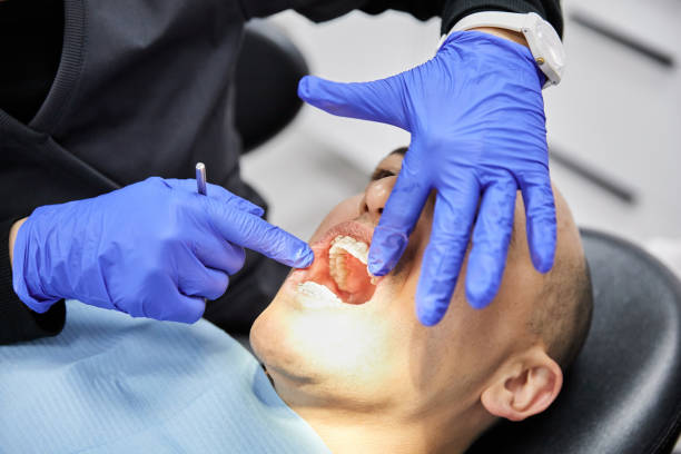 Best Emergency Treatment for Toothache in Addis, LA